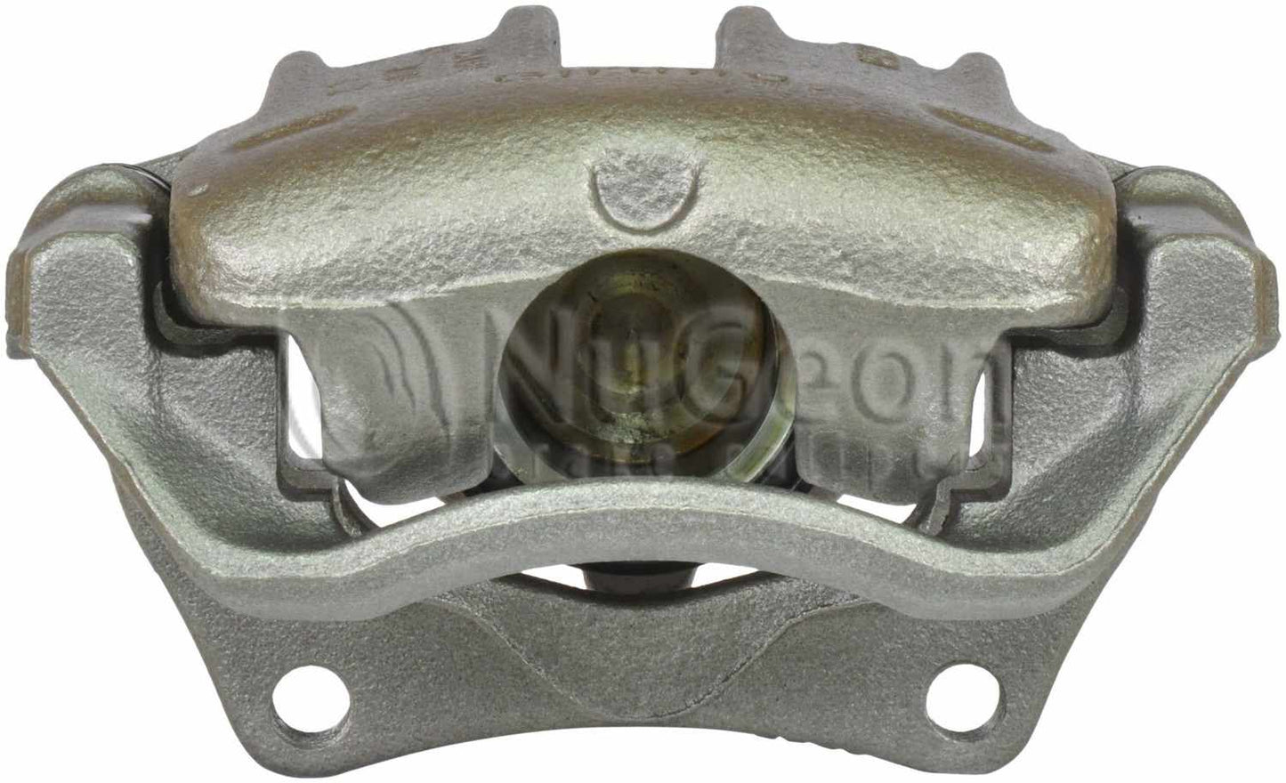 BBB Industries Remanufactured Disc Brake Caliper 99-02309A