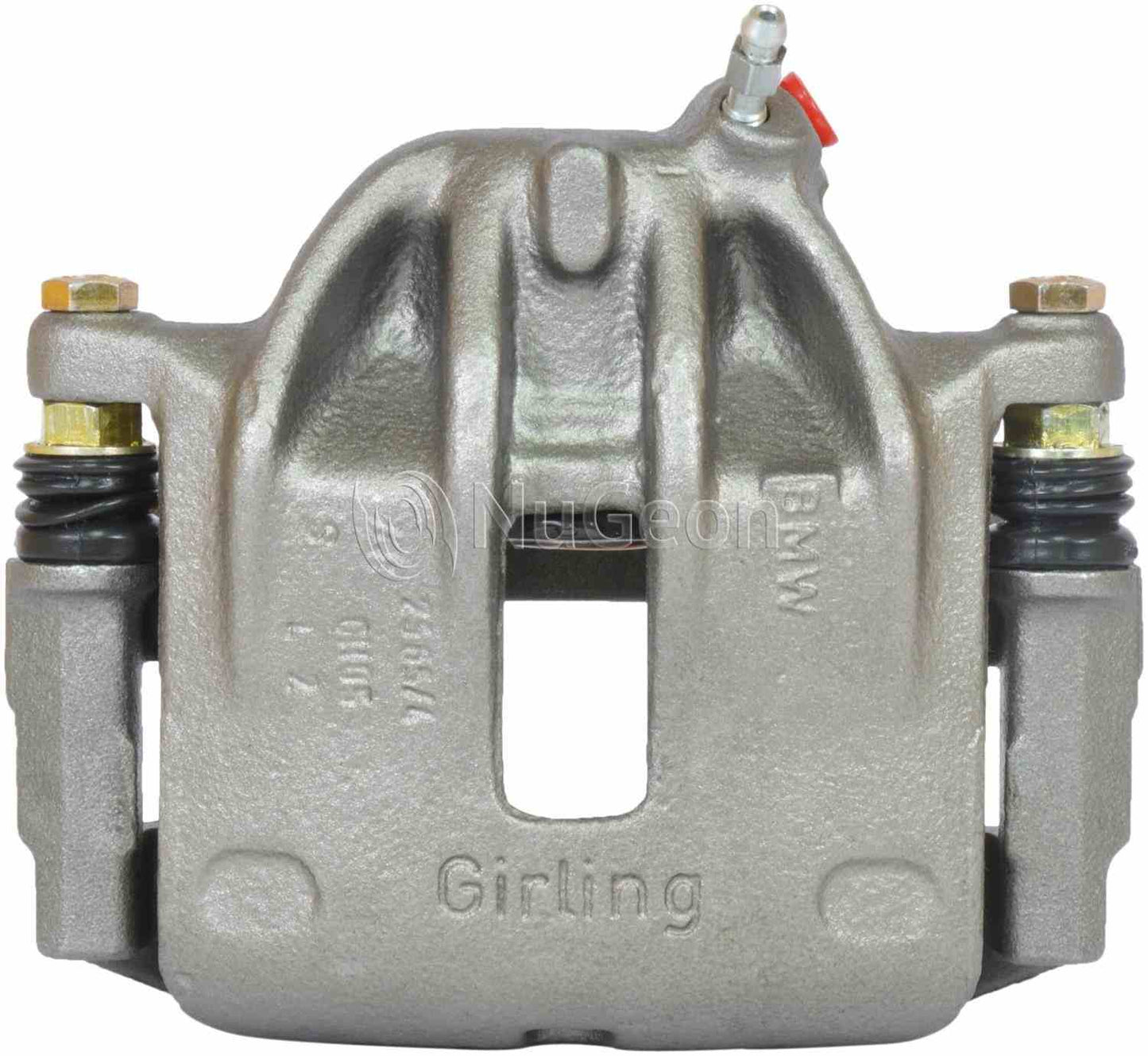 BBB Industries Remanufactured Disc Brake Caliper 99-02309A