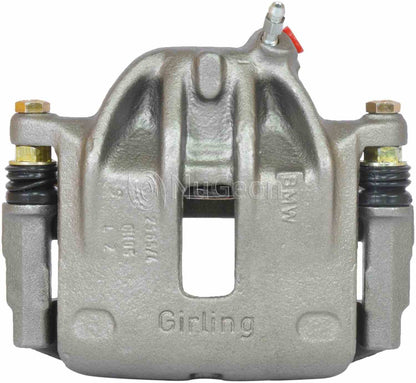 BBB Industries Remanufactured Disc Brake Caliper 99-02309A