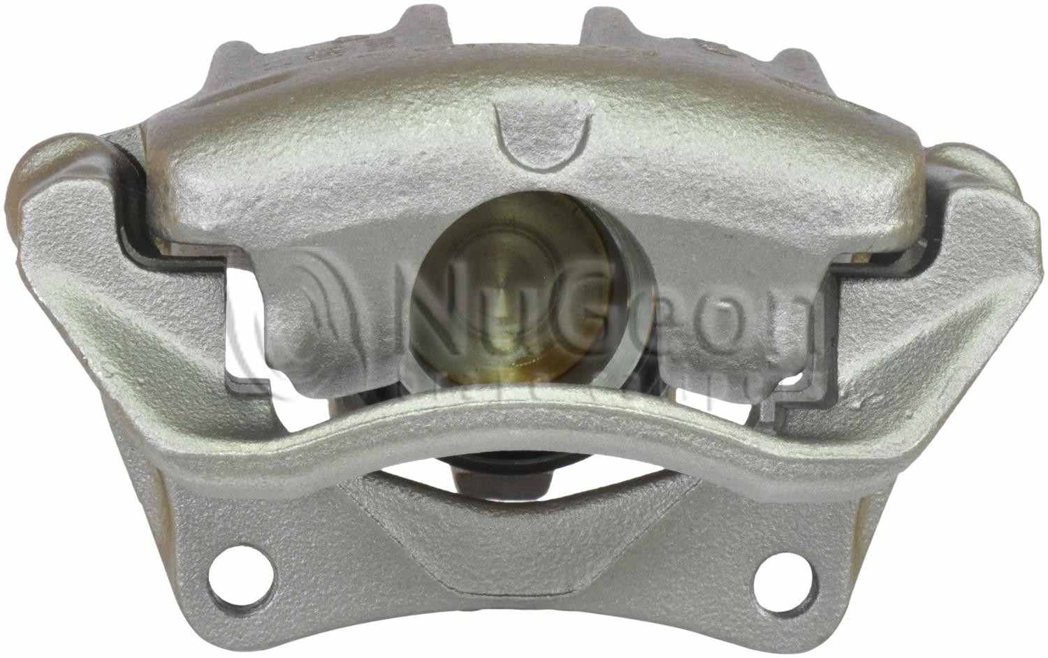 BBB Industries Remanufactured Disc Brake Caliper 99-02309B