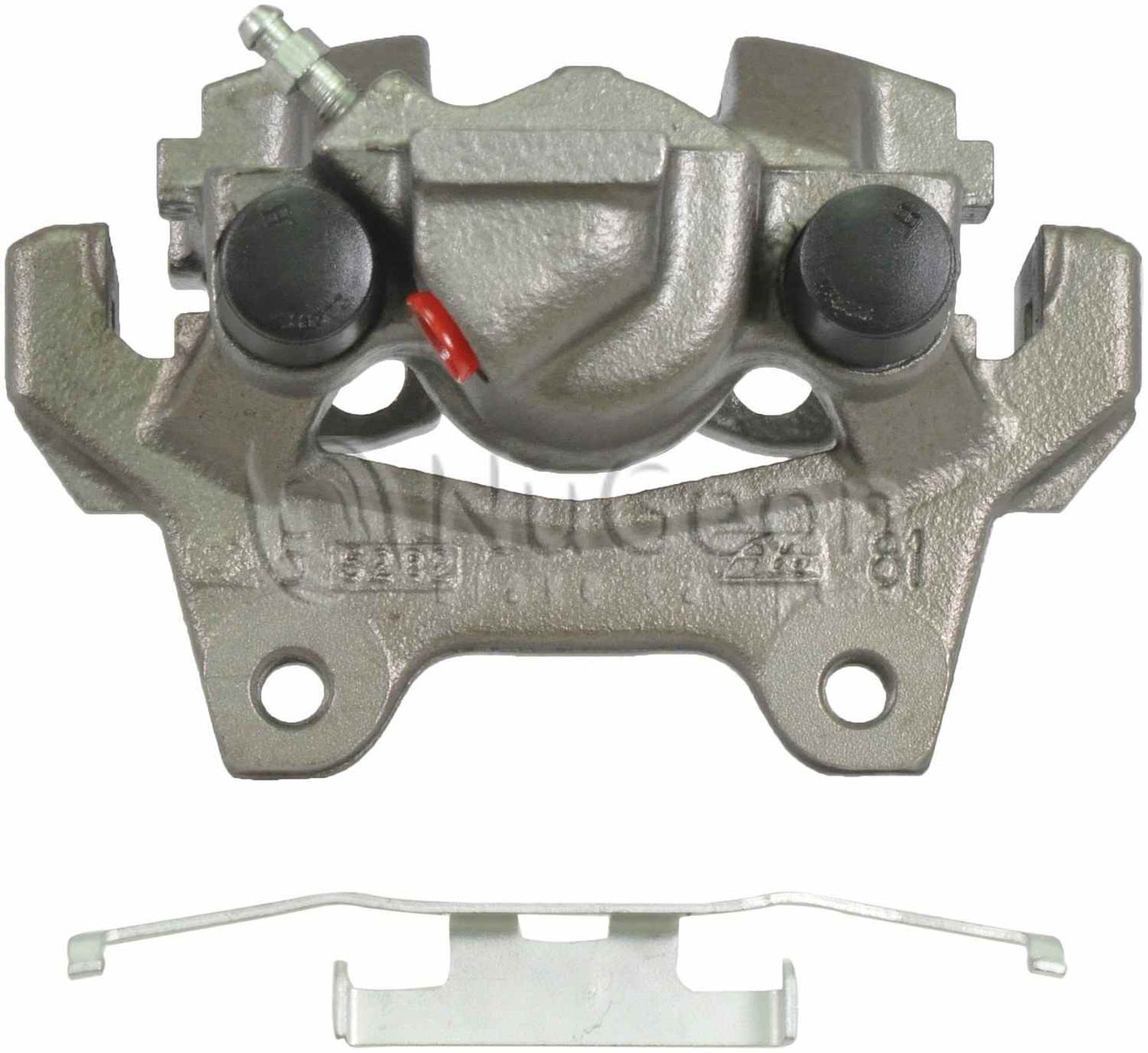 BBB Industries Disc Brake Caliper 99-02310A