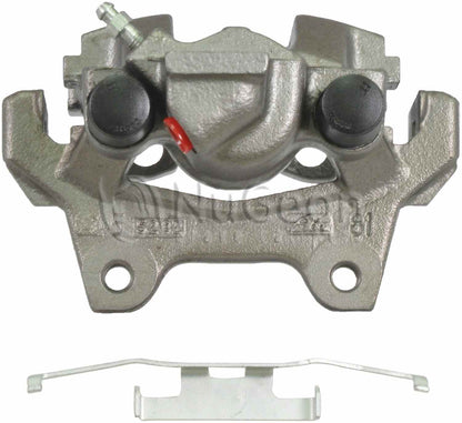 BBB Industries Disc Brake Caliper 99-02310A