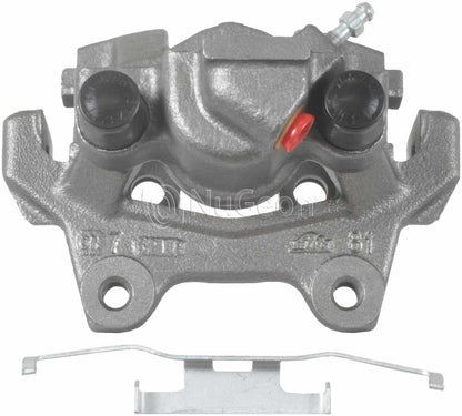 BBB Industries Remanufactured Disc Brake Caliper 99-02310B