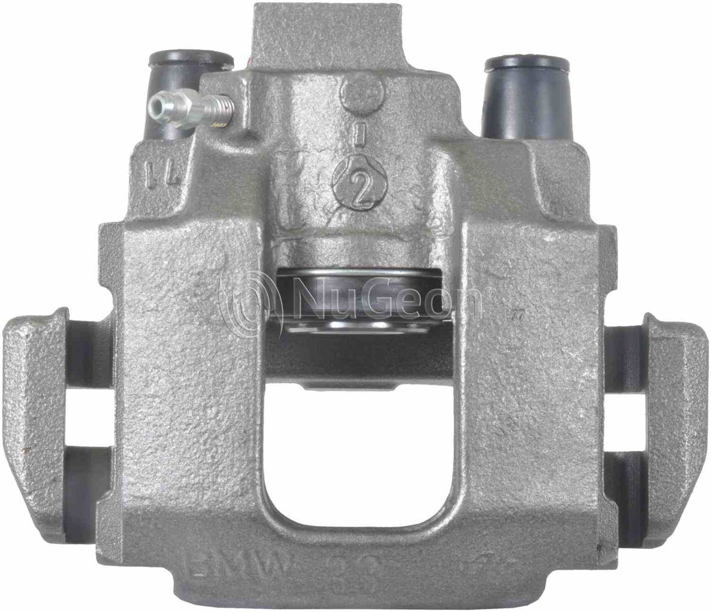 BBB Industries Remanufactured Disc Brake Caliper 99-02310B