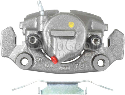 BBB Industries Disc Brake Caliper 99-02311A