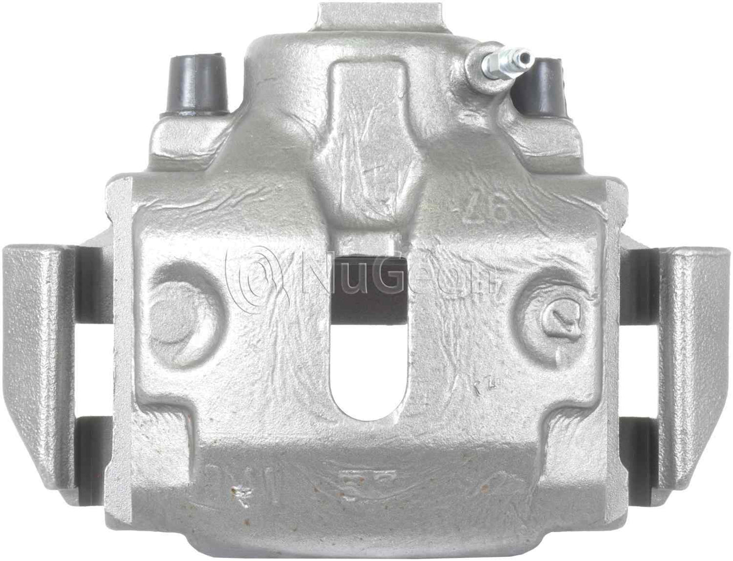 BBB Industries Remanufactured Disc Brake Caliper 99-02311A