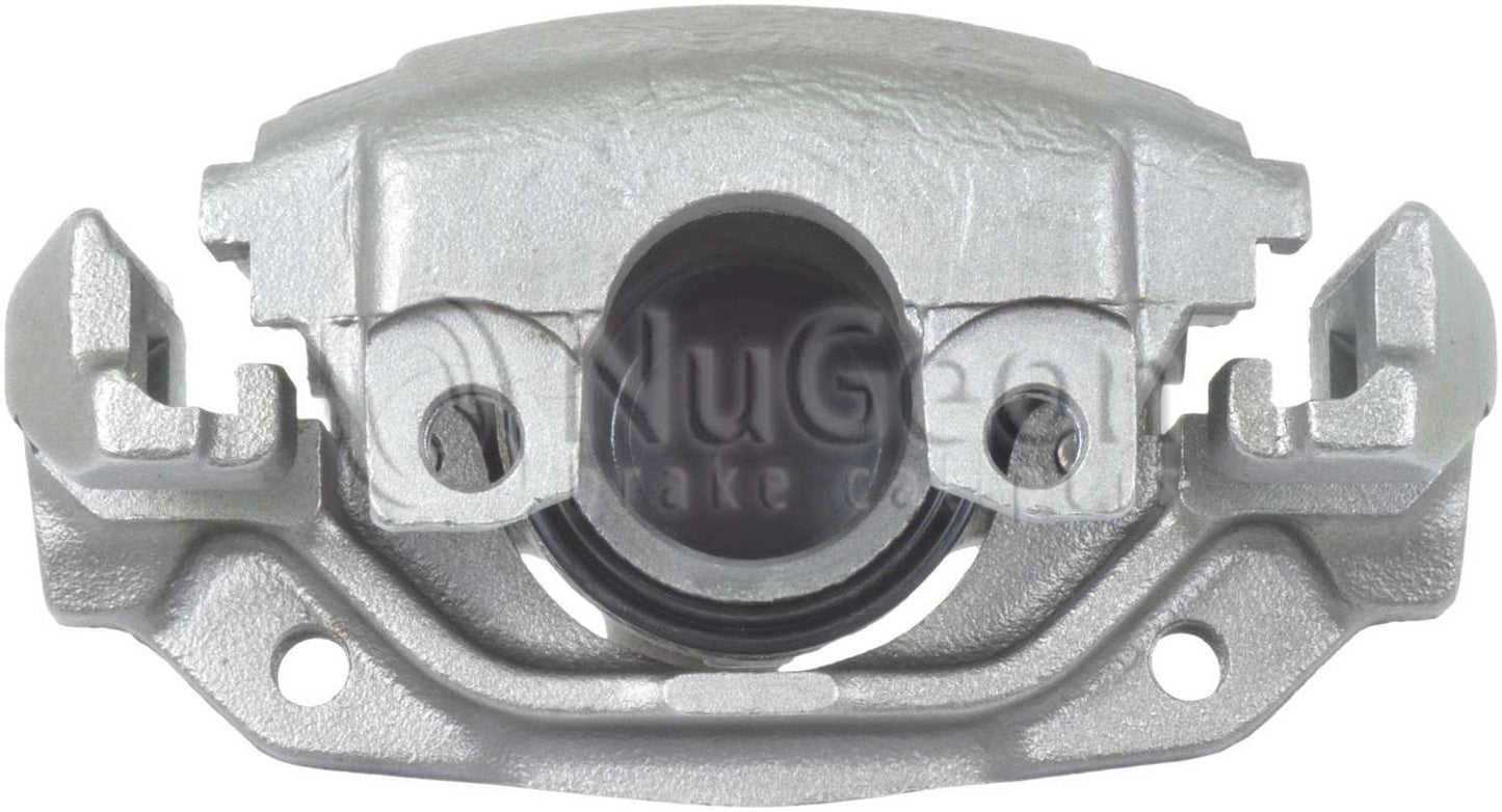 BBB Industries Remanufactured Disc Brake Caliper 99-02311B