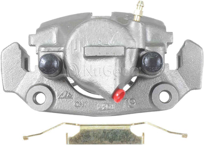 BBB Industries Remanufactured Disc Brake Caliper 99-02311B