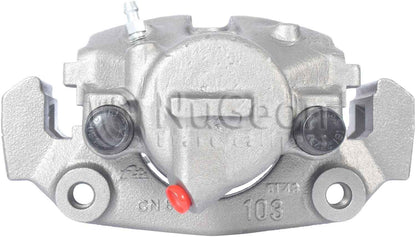 BBB Industries Remanufactured Disc Brake Caliper 99-02312A