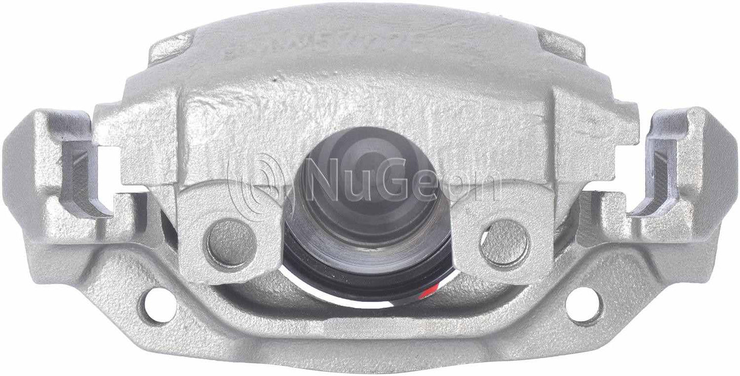 BBB Industries Remanufactured Disc Brake Caliper 99-02312A