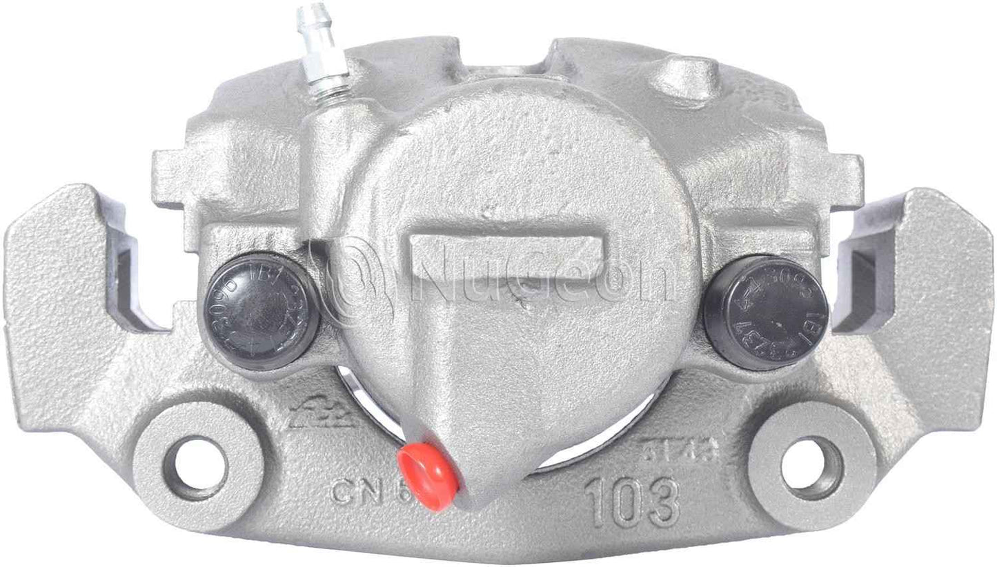 BBB Industries Remanufactured Disc Brake Caliper 99-02312A