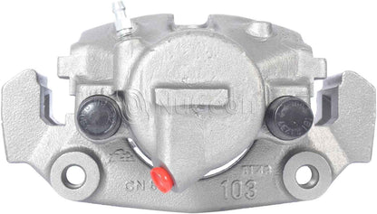 BBB Industries Remanufactured Disc Brake Caliper 99-02312A