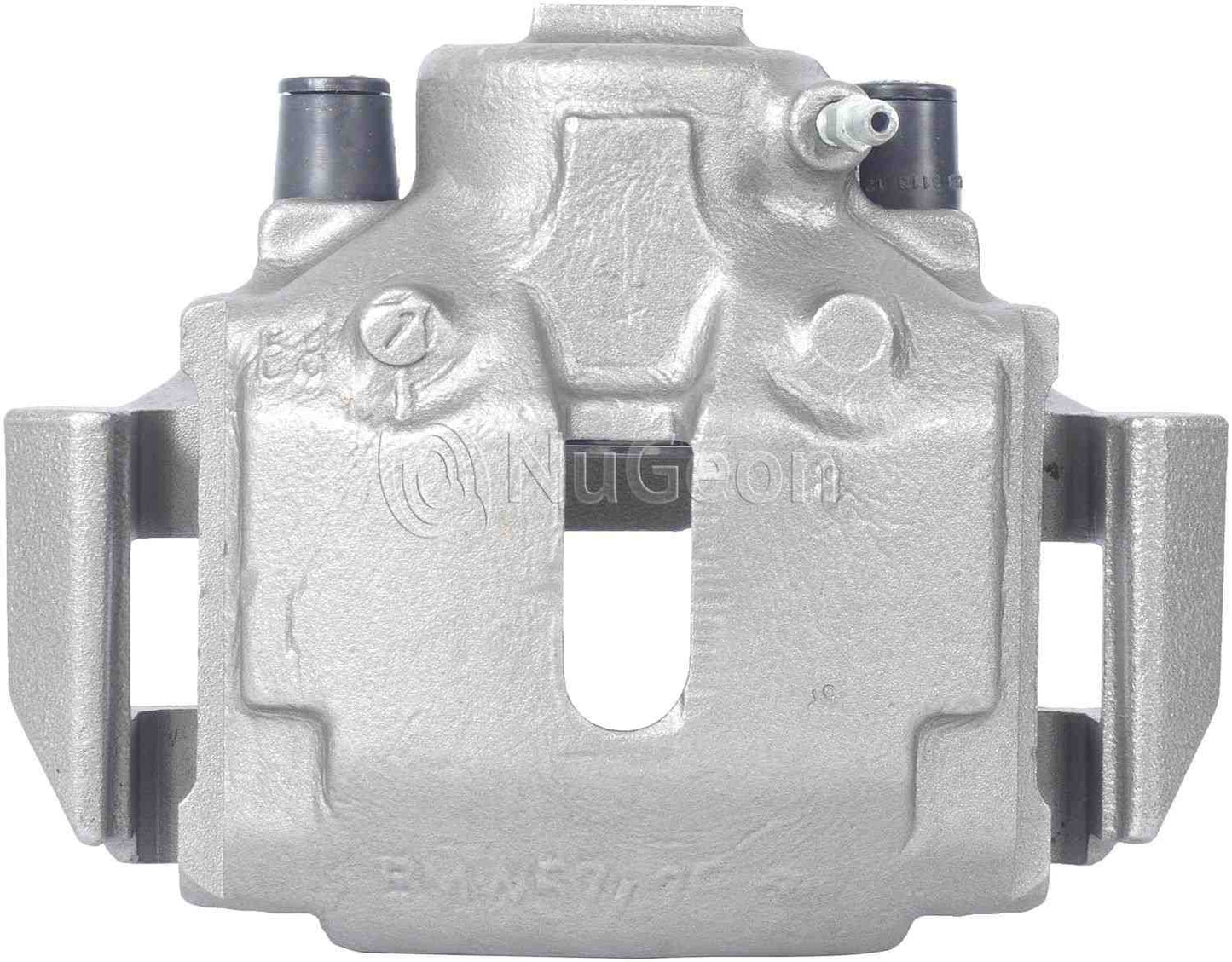 BBB Industries Remanufactured Disc Brake Caliper 99-02312A