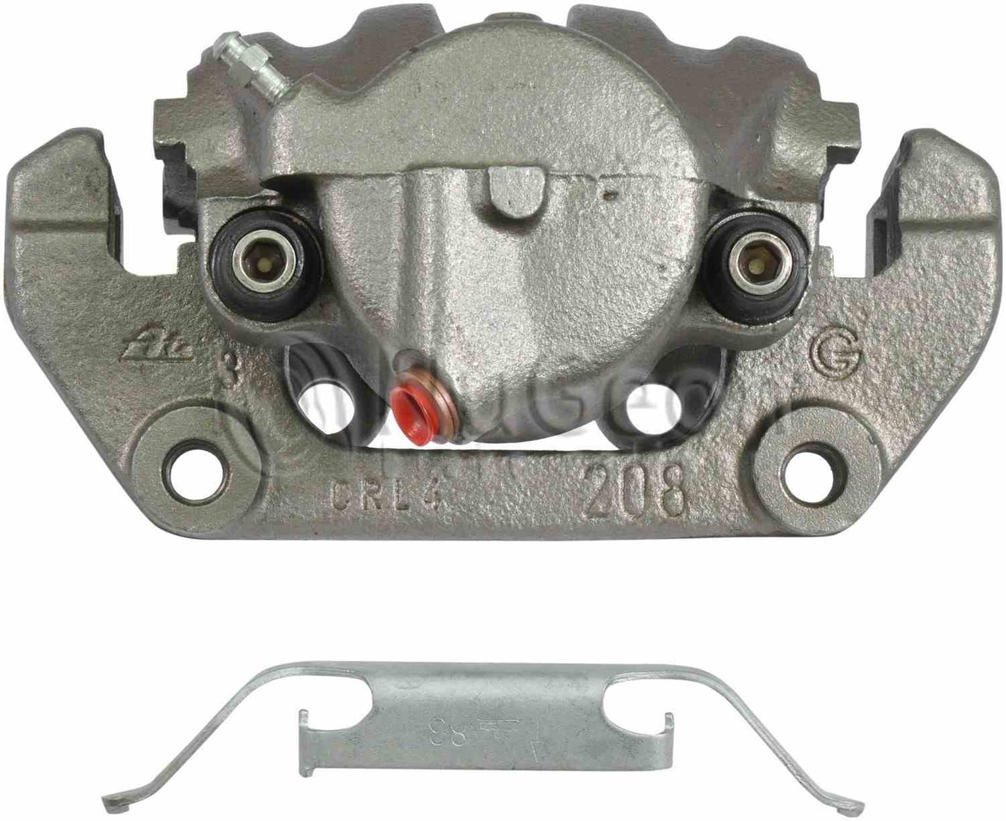BBB Industries Disc Brake Caliper 99-02313A