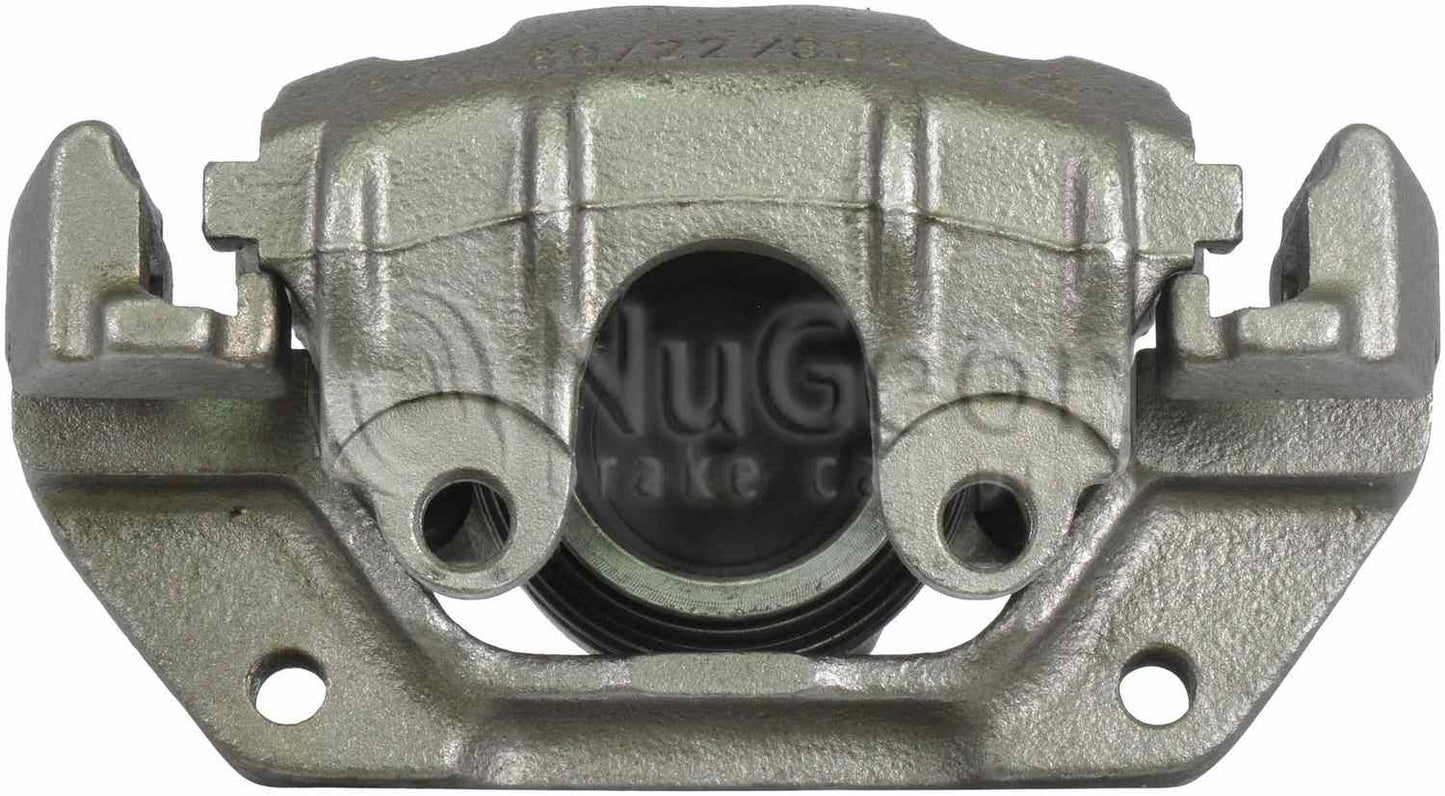 BBB Industries Remanufactured Disc Brake Caliper 99-02313A