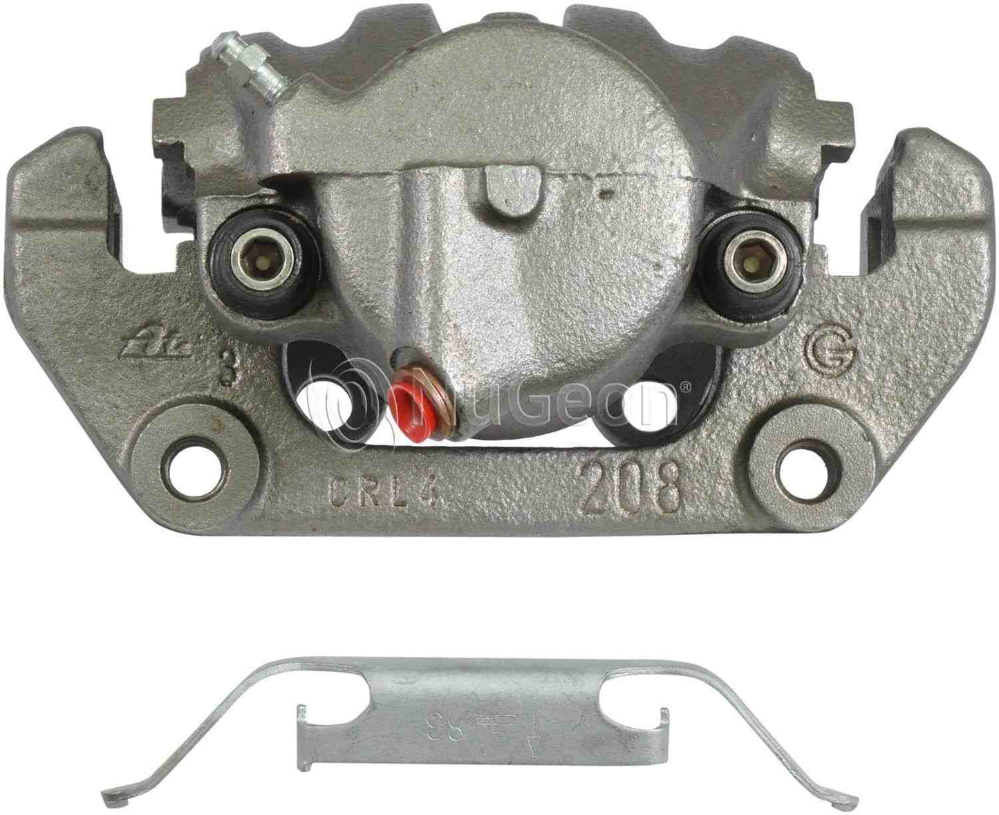 BBB Industries Disc Brake Caliper 99-02313A