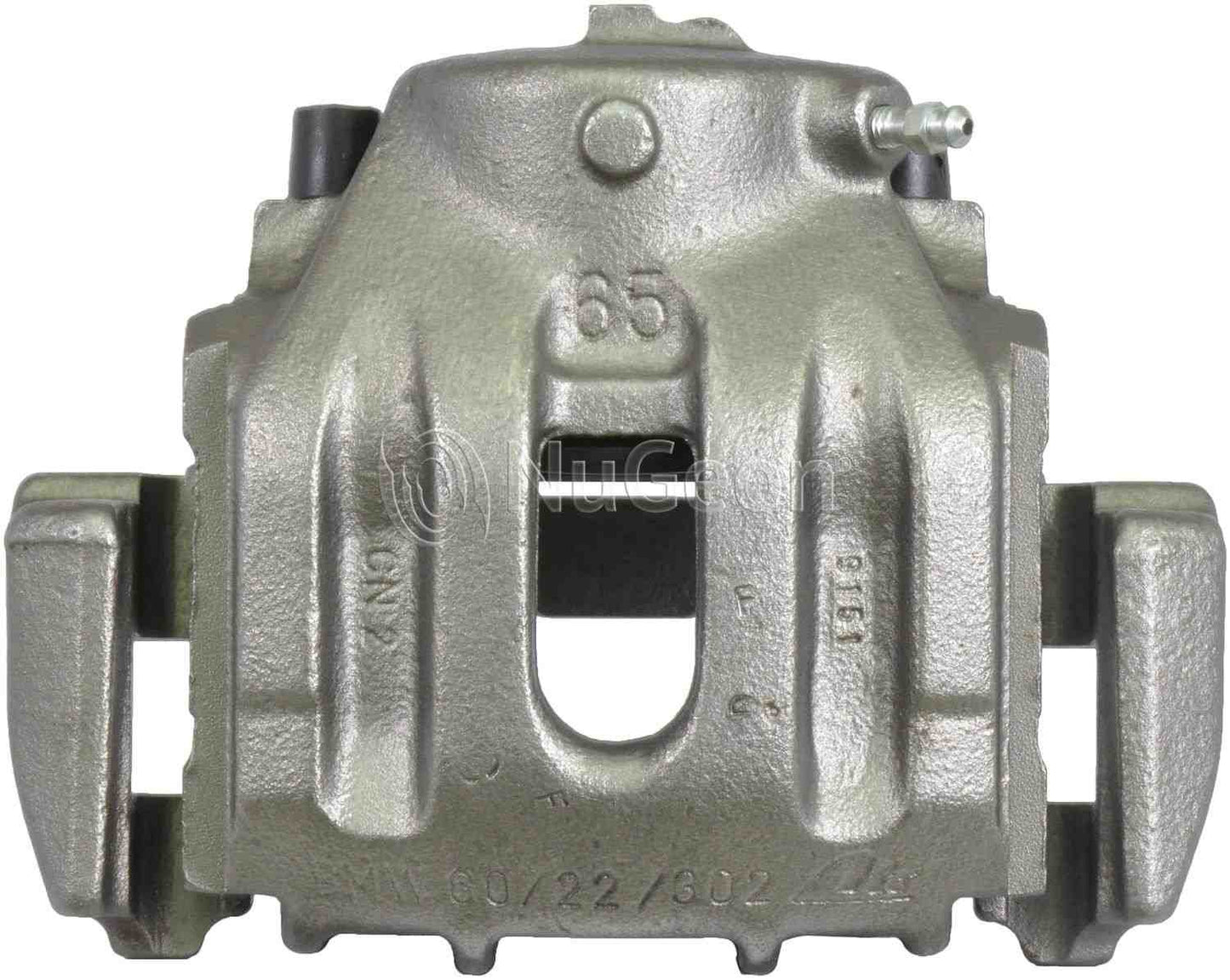 BBB Industries Disc Brake Caliper 99-02313A