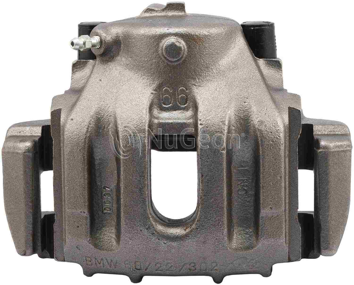 BBB Industries Remanufactured Disc Brake Caliper 99-02313B