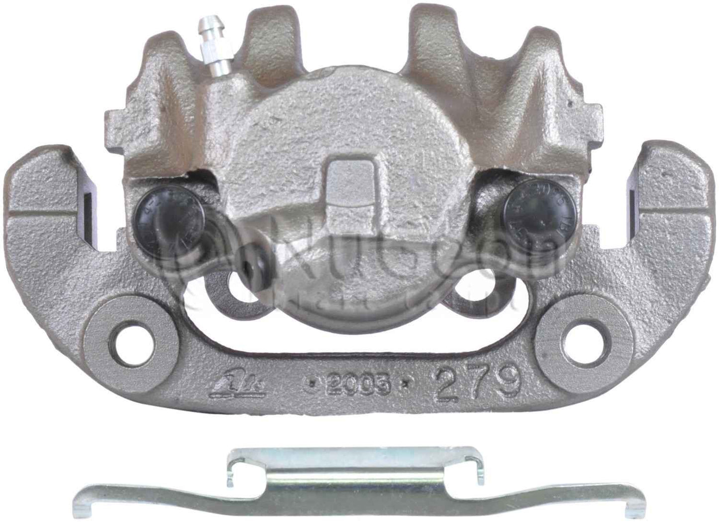 BBB Industries Disc Brake Caliper 99-02314A