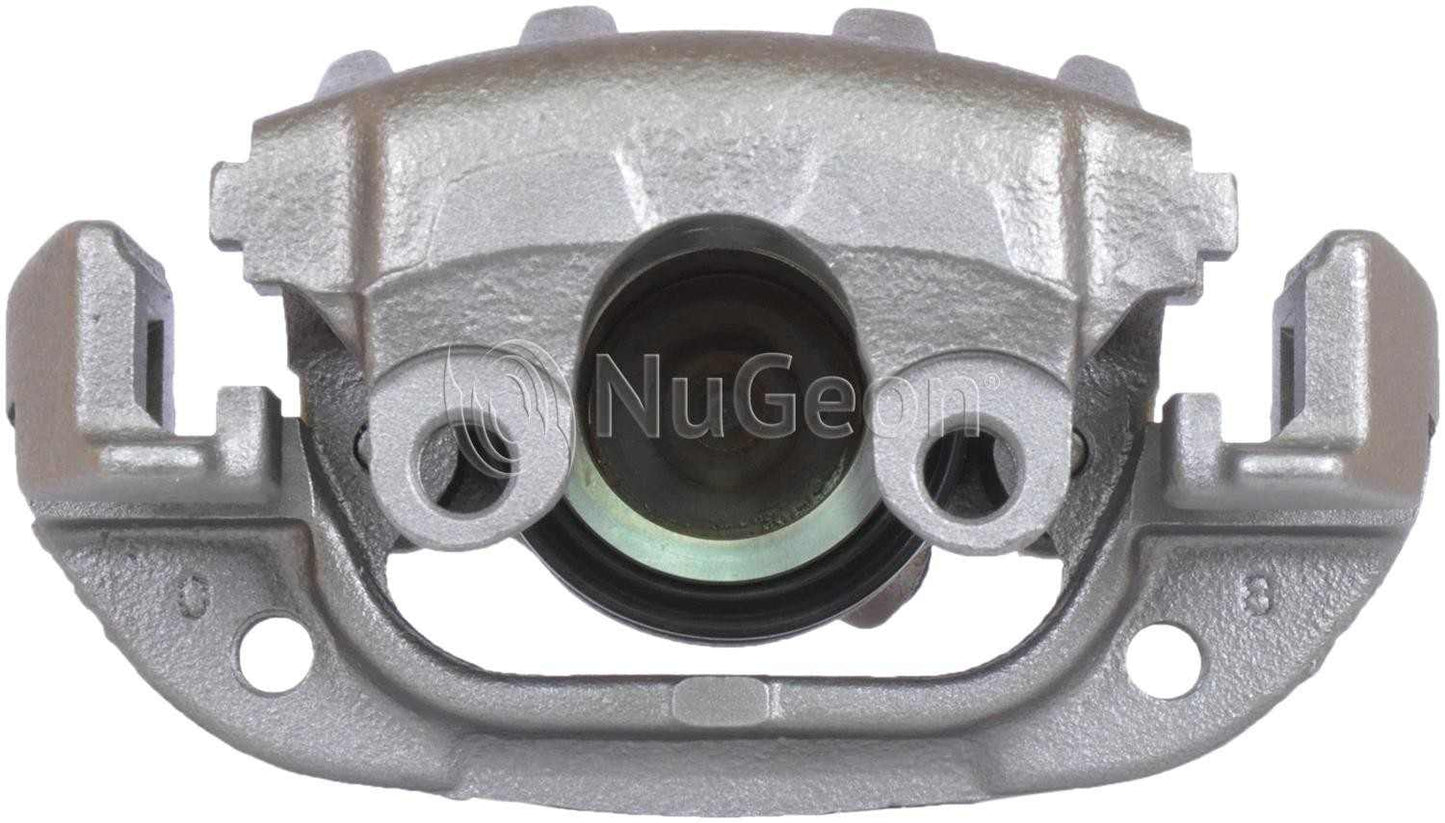 BBB Industries Remanufactured Disc Brake Caliper 99-02314A