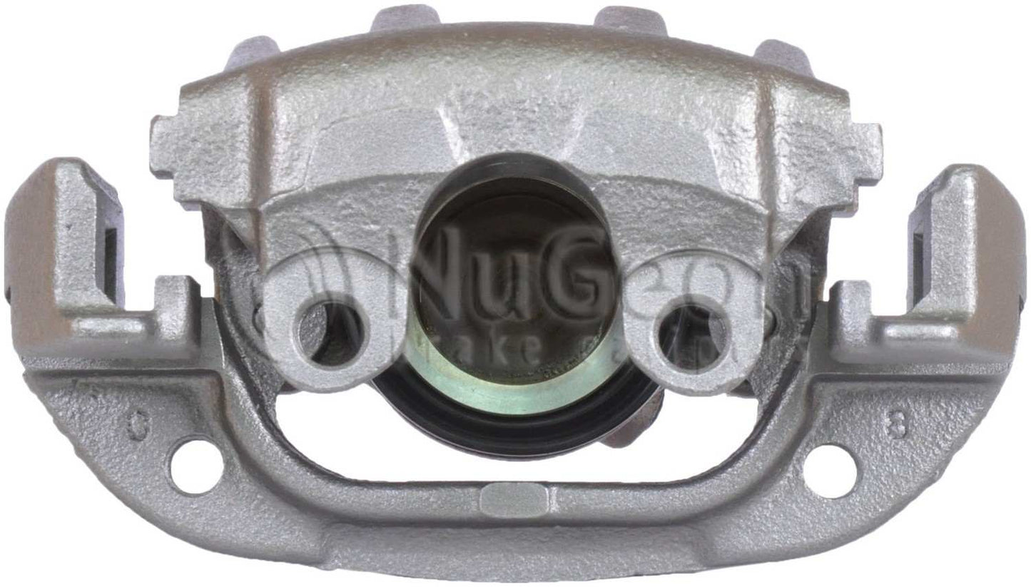 BBB Industries Disc Brake Caliper 99-02314A