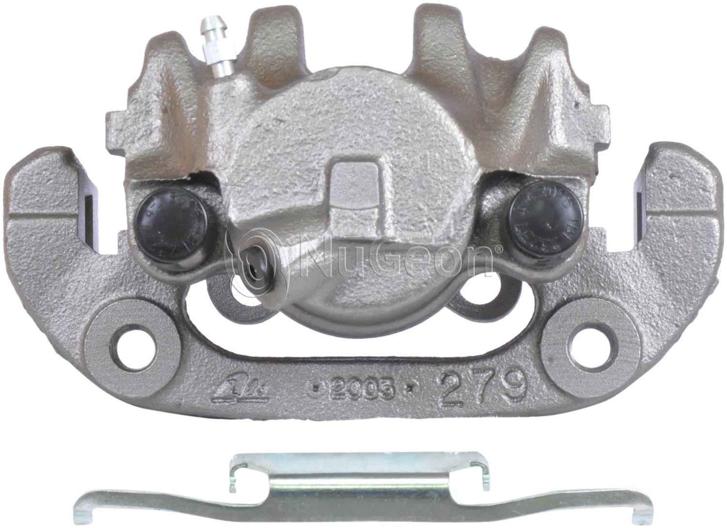 BBB Industries Disc Brake Caliper 99-02314A