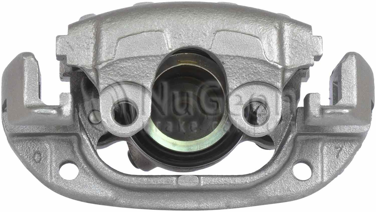 BBB Industries Disc Brake Caliper 99-02314B
