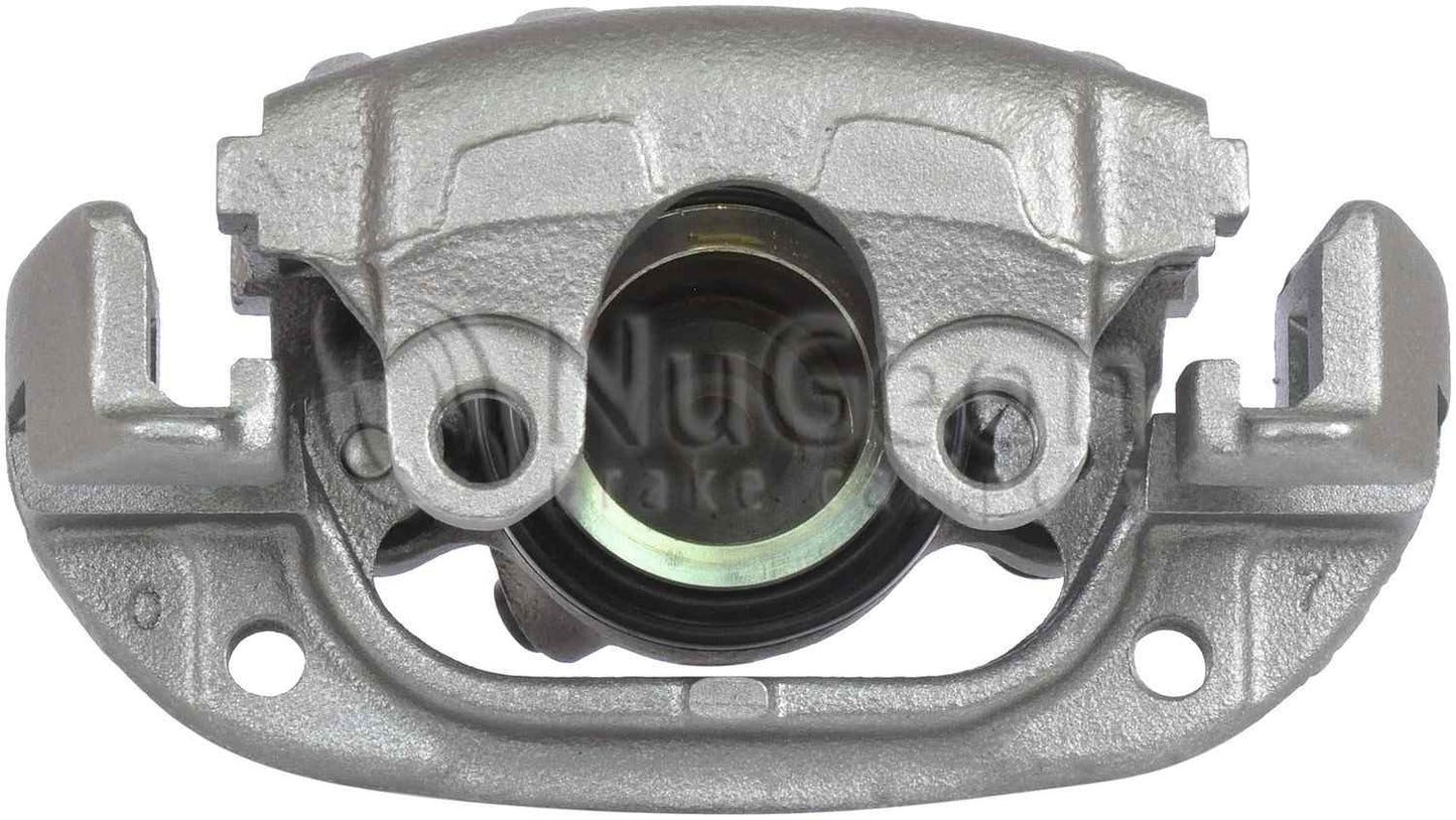 BBB Industries Disc Brake Caliper 99-02314B