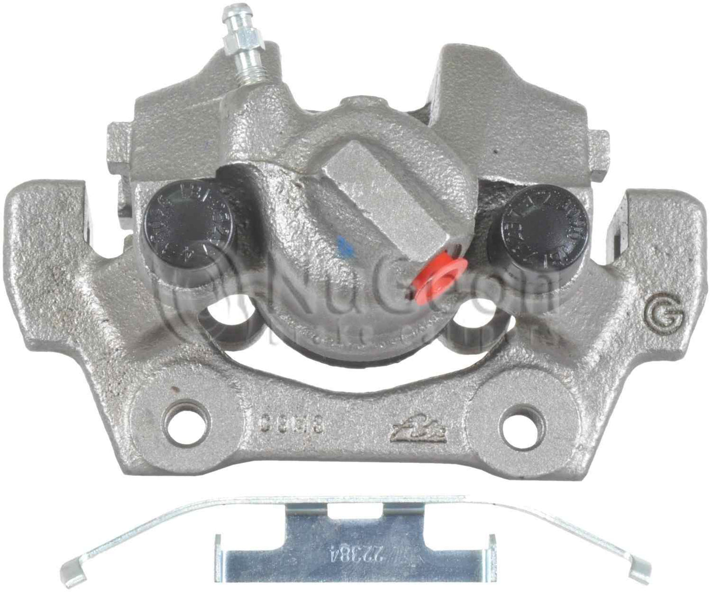 BBB Industries Remanufactured Disc Brake Caliper 99-02316A