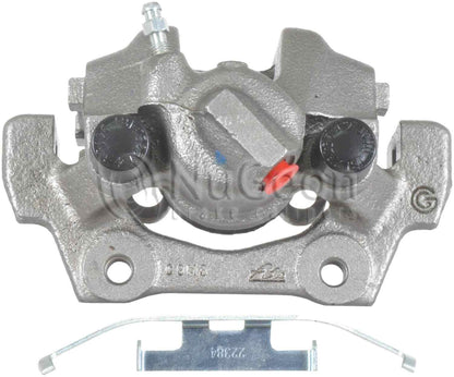 BBB Industries Remanufactured Disc Brake Caliper 99-02316A