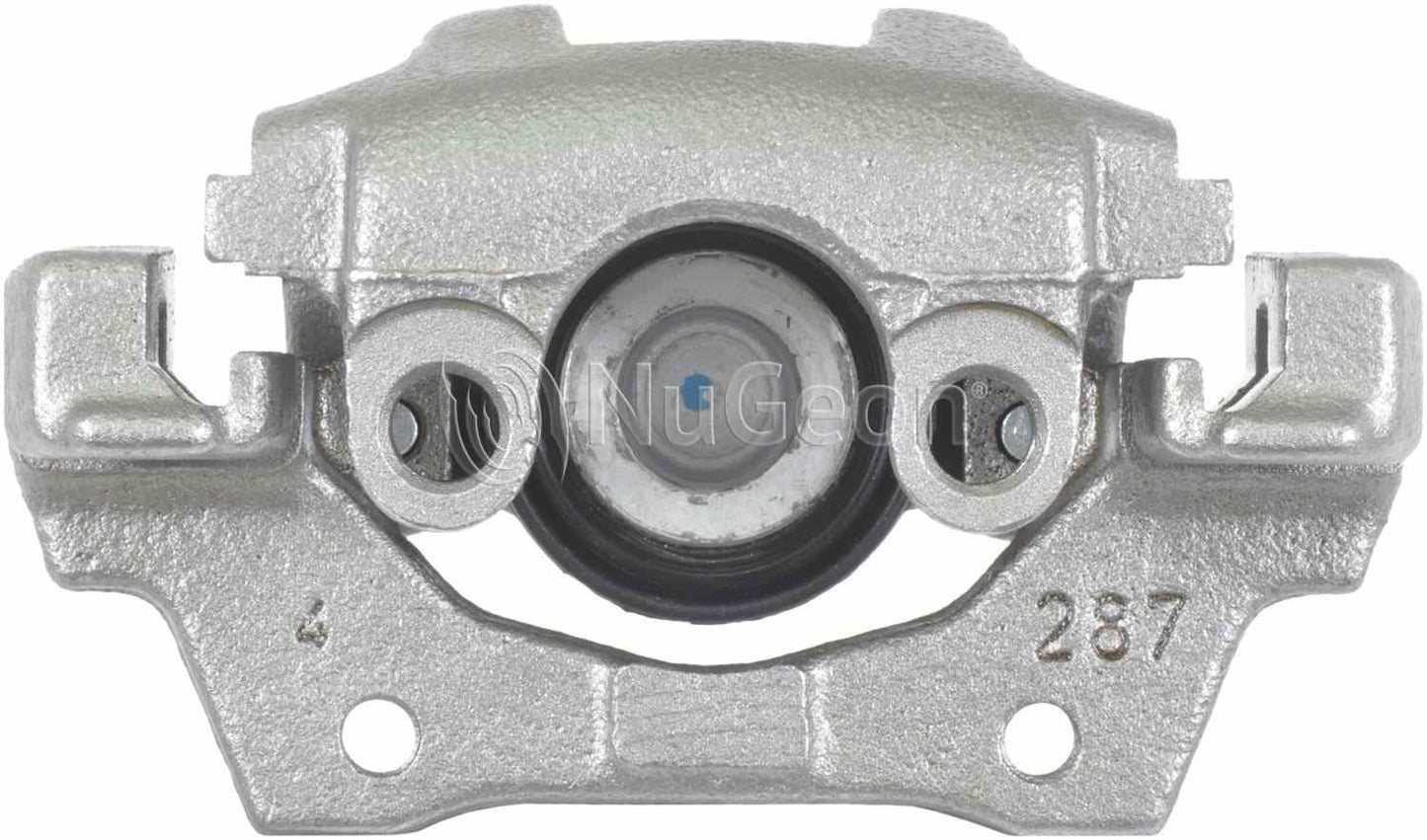 BBB Industries Remanufactured Disc Brake Caliper 99-02316A
