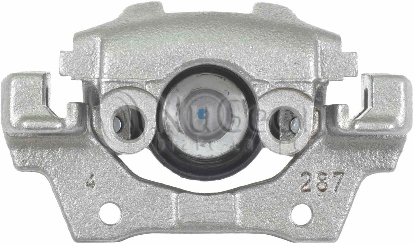 BBB Industries Remanufactured Disc Brake Caliper 99-02316A
