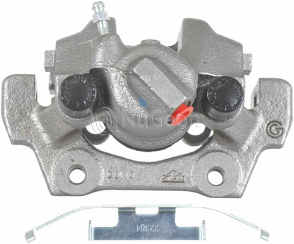 BBB Industries Remanufactured Disc Brake Caliper 99-02316A