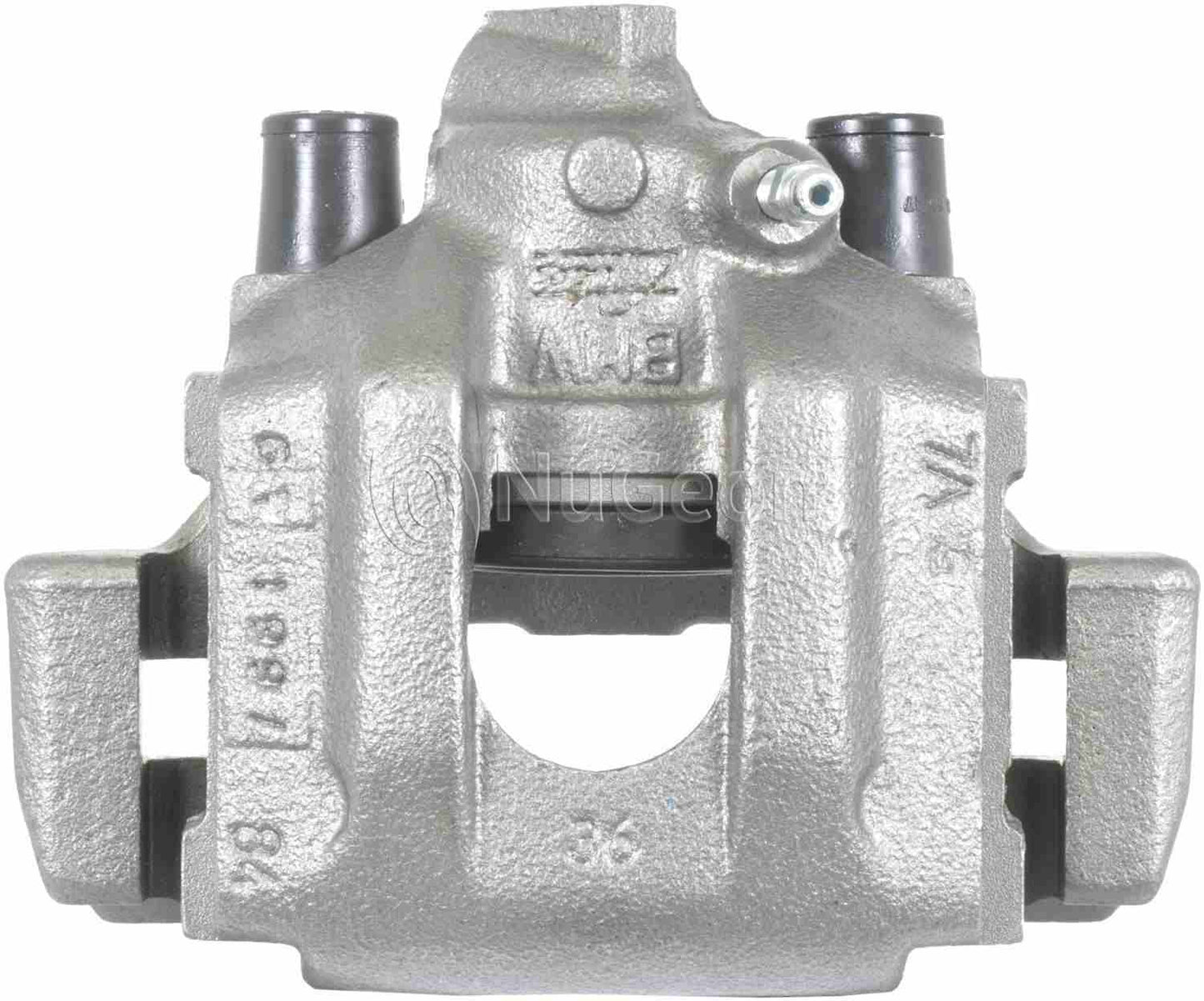BBB Industries Remanufactured Disc Brake Caliper 99-02316A