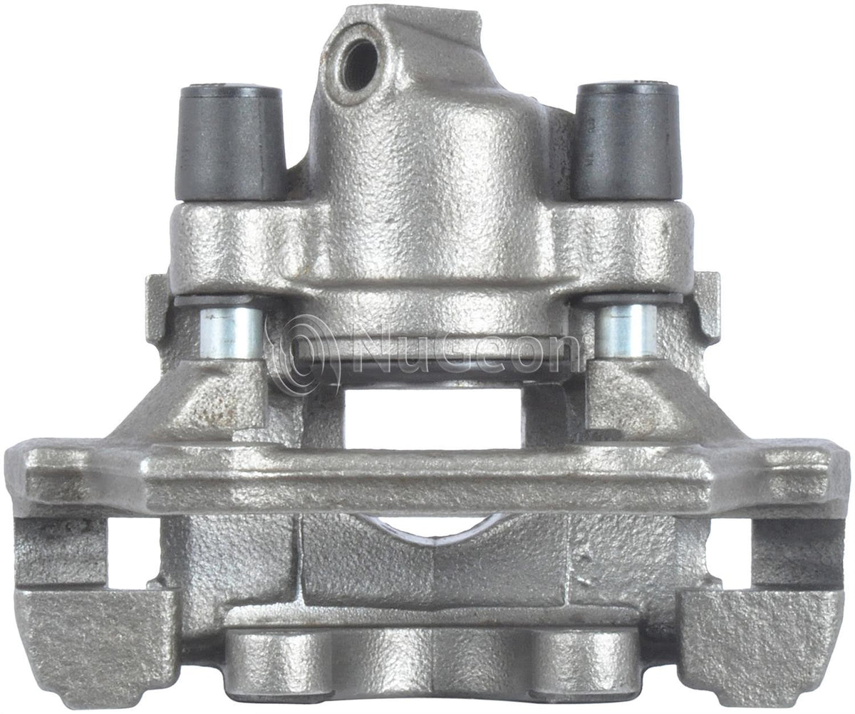 BBB Industries Remanufactured Disc Brake Caliper 99-02316B