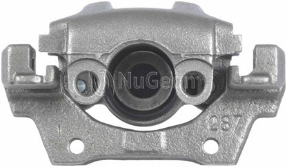 BBB Industries Remanufactured Disc Brake Caliper 99-02316B