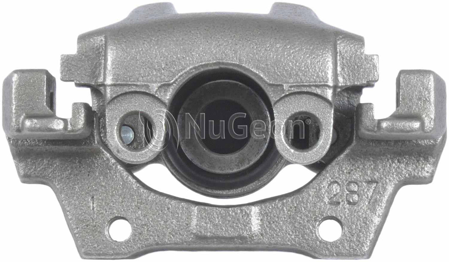 BBB Industries Remanufactured Disc Brake Caliper 99-02316B