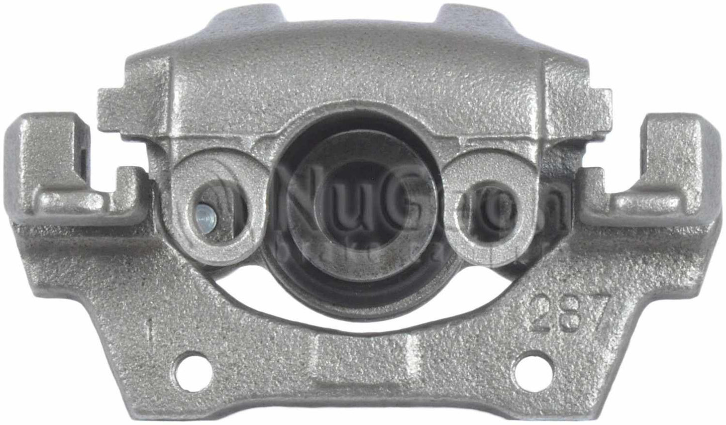 BBB Industries Remanufactured Disc Brake Caliper 99-02316B