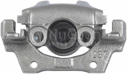BBB Industries Remanufactured Disc Brake Caliper 99-02316B