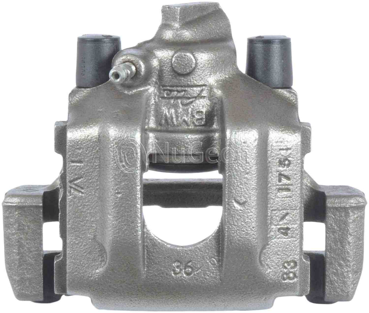 BBB Industries Remanufactured Disc Brake Caliper 99-02316B