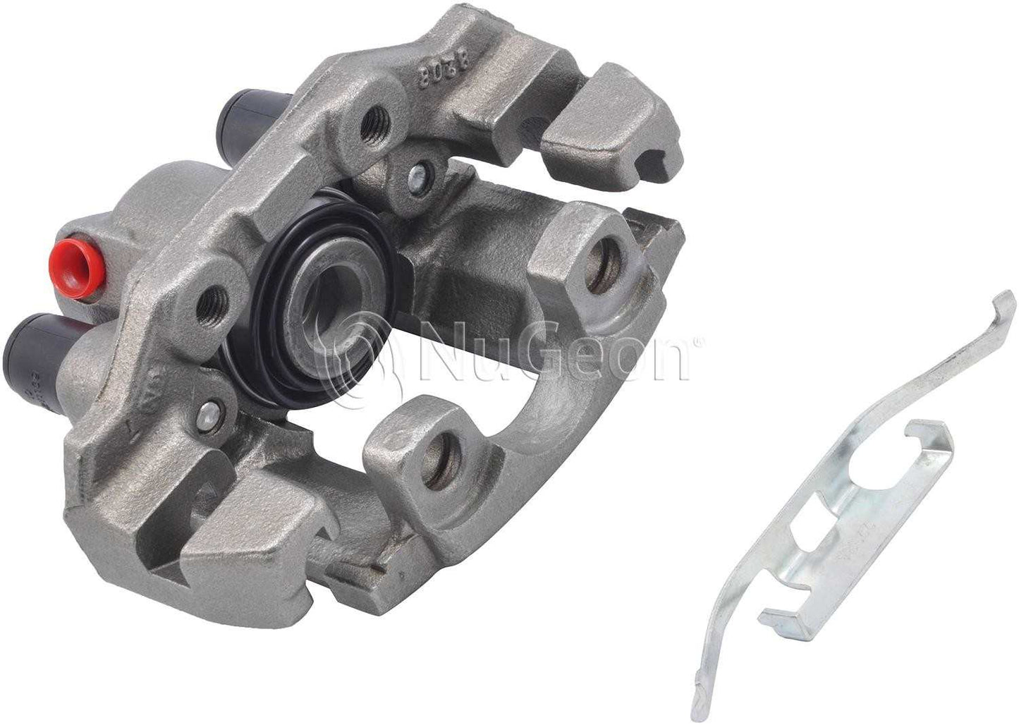 BBB Industries Remanufactured Disc Brake Caliper 99-02317A
