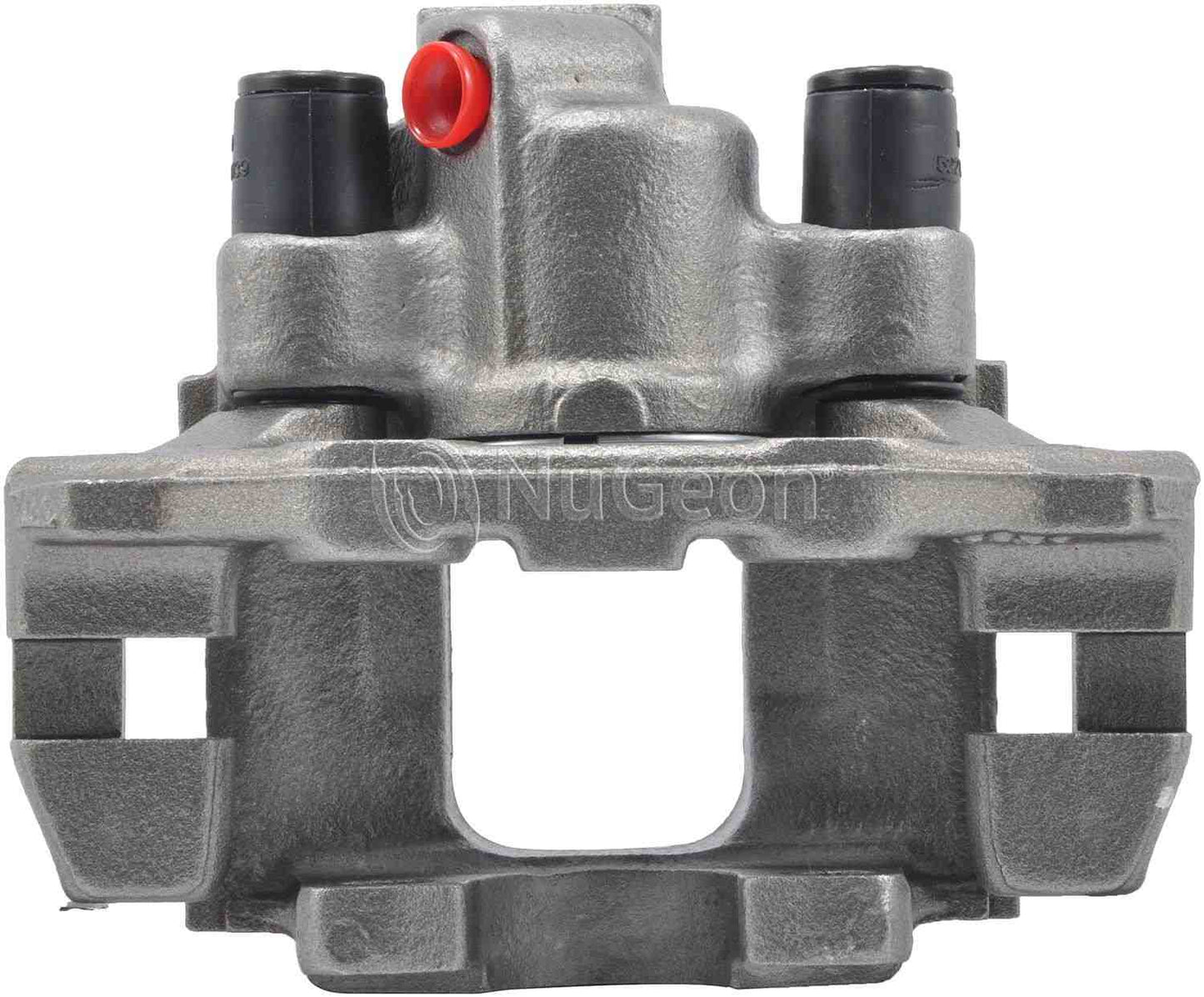 BBB Industries Remanufactured Disc Brake Caliper 99-02317A