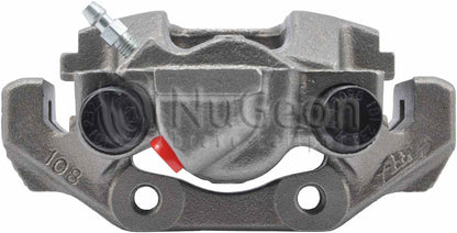 BBB Industries Remanufactured Disc Brake Caliper 99-02317A