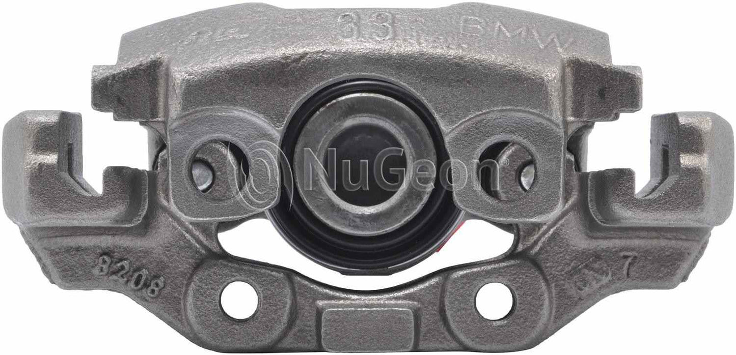BBB Industries Remanufactured Disc Brake Caliper 99-02317A