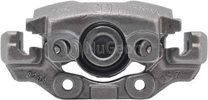 BBB Industries Remanufactured Disc Brake Caliper 99-02317A