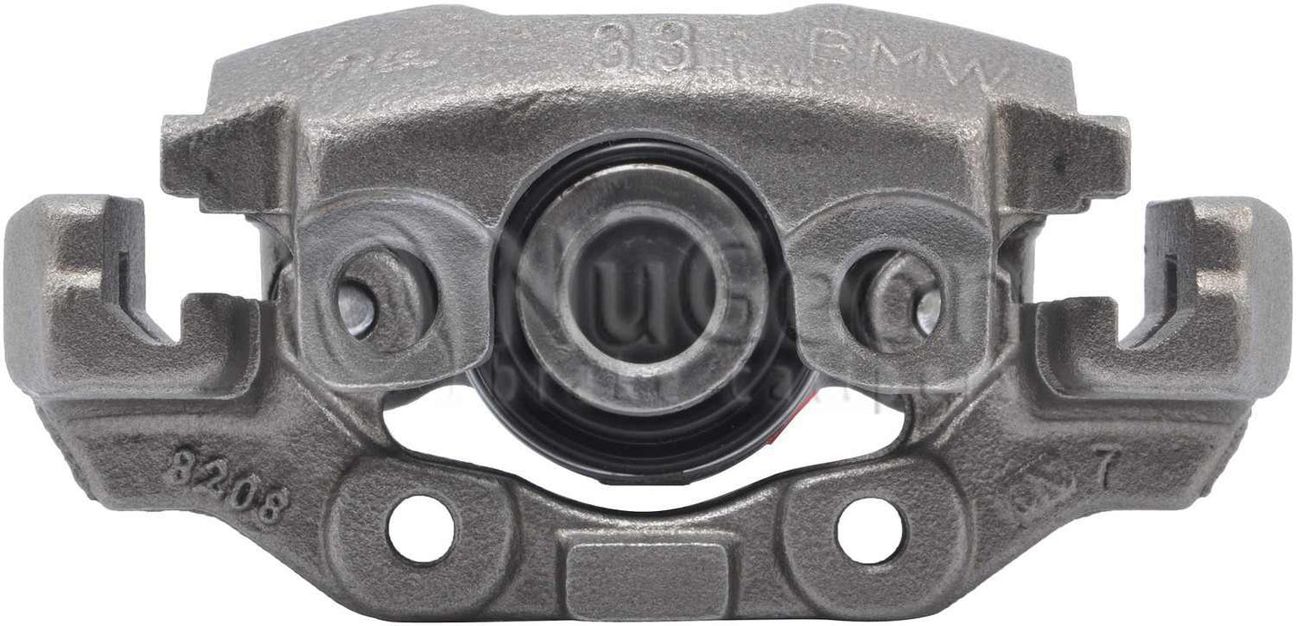 BBB Industries Remanufactured Disc Brake Caliper 99-02317A