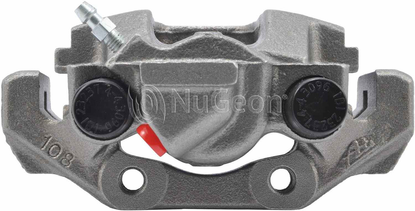 BBB Industries Remanufactured Disc Brake Caliper 99-02317A