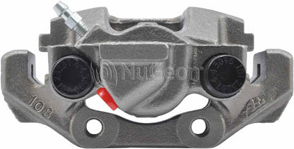 BBB Industries Remanufactured Disc Brake Caliper 99-02317A