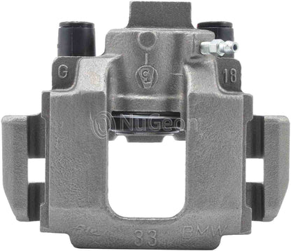 BBB Industries Remanufactured Disc Brake Caliper 99-02317A