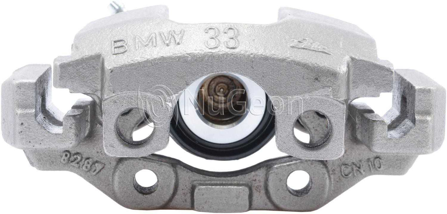 BBB Industries Remanufactured Disc Brake Caliper 99-02317B